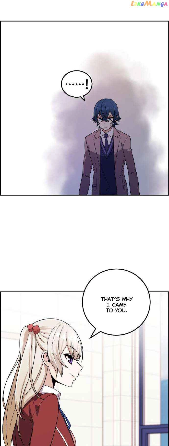 Webtoon Character Na Kang Lim Chapter 34 71